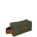 Nécessaire Maternidade Teddy Verde - foto principal | Pirulitando Baby