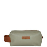 Nécessaire Maternidade Ternura Off White com Verde - foto principal | Pirulitando Baby
