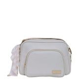 Bolsa de Passeio Encanto Marfim - vista principal