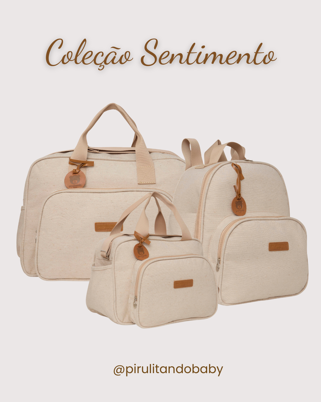 Checklist do que levar na bolsa maternidade: lista completa para mãe e bebê