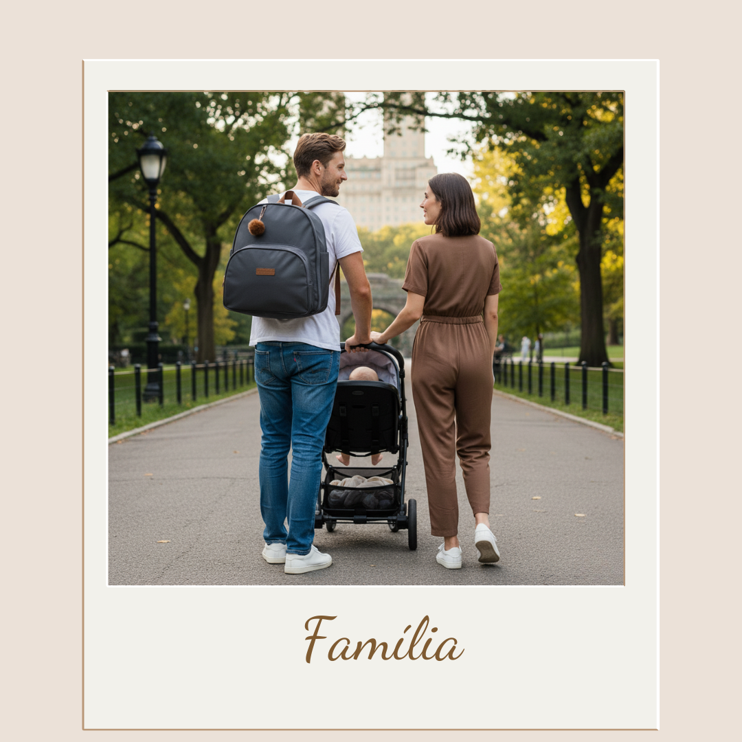 Família