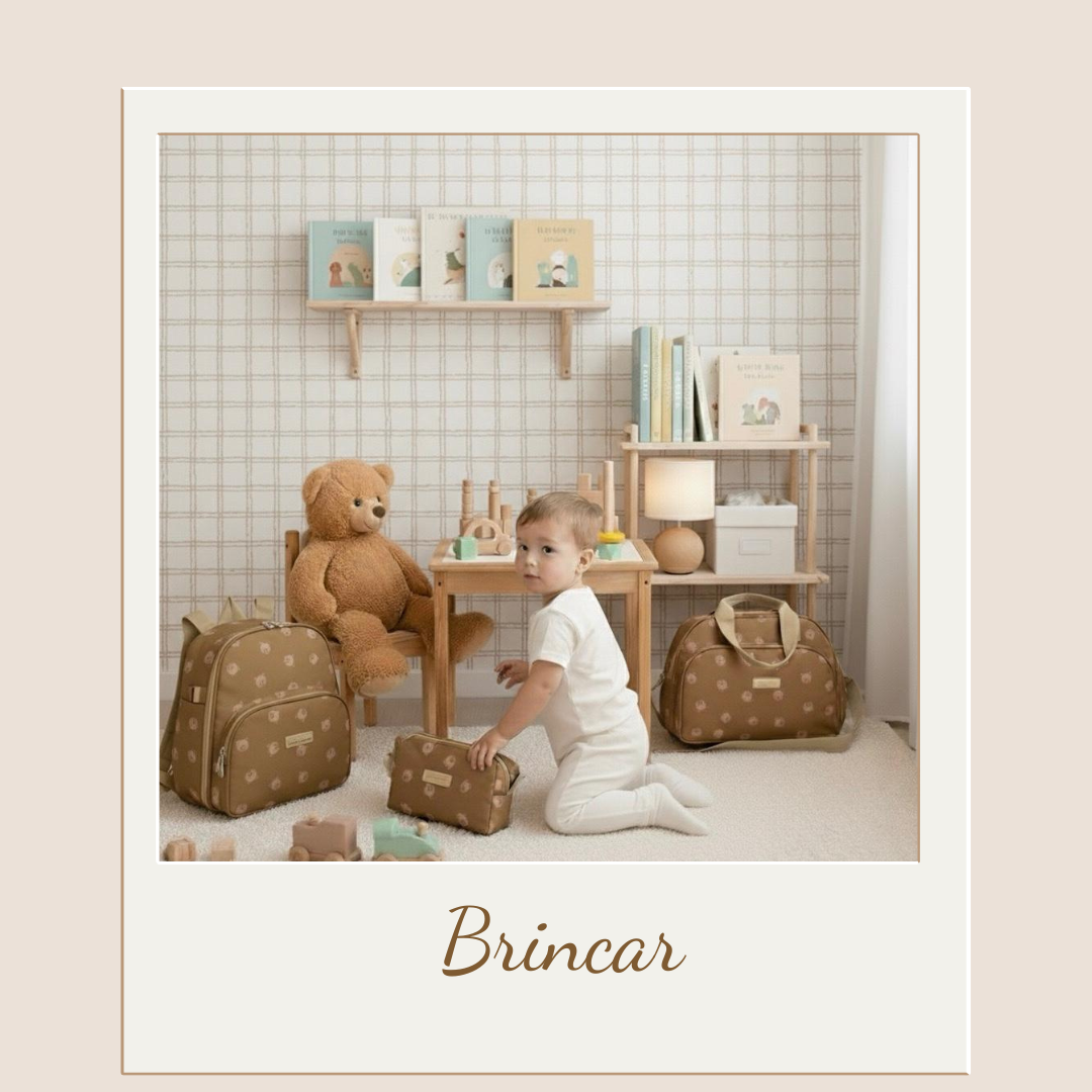 Brincar