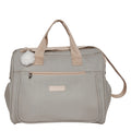 Bolsa Maternidade Grande Cute Cinza