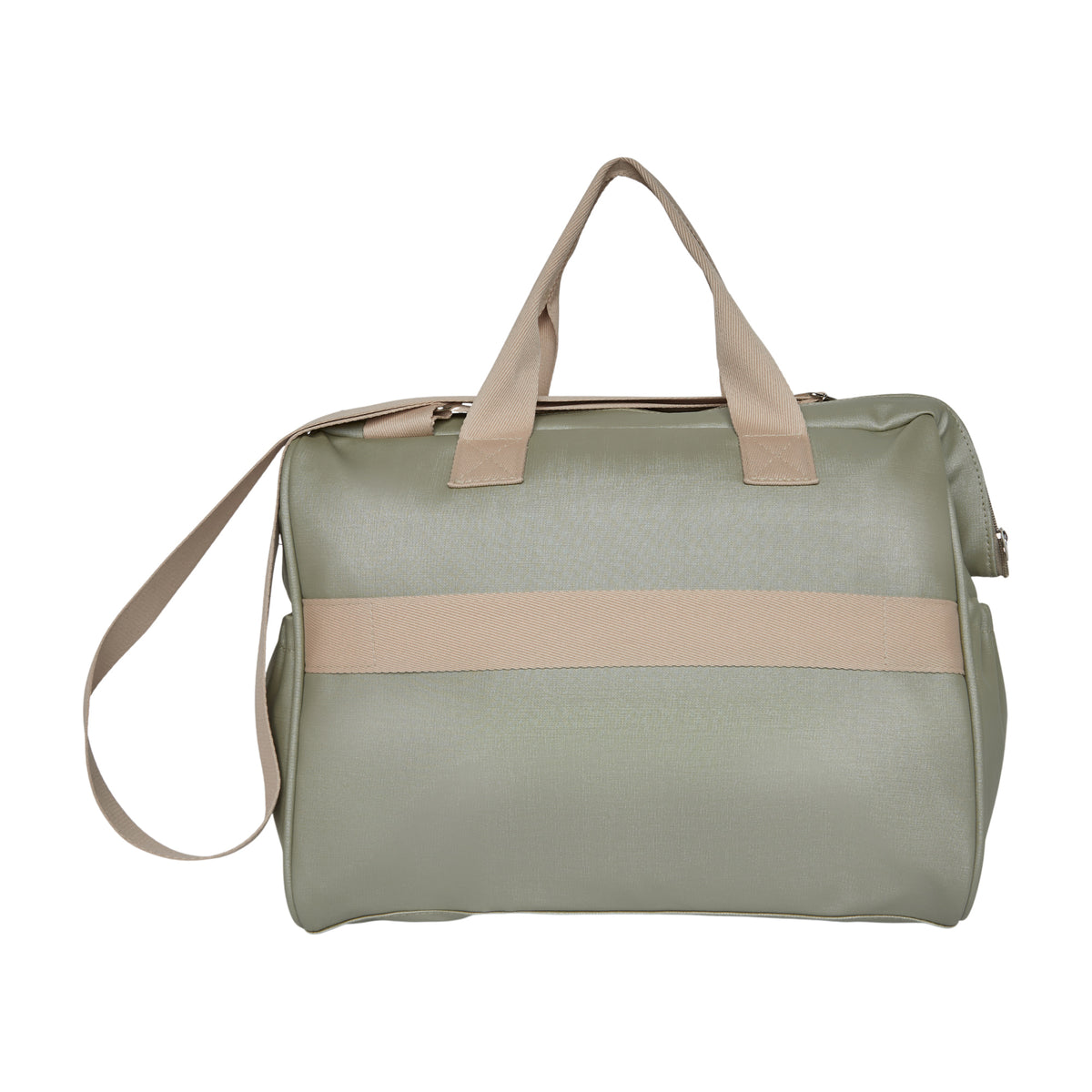 Bolsa Maternidade Grande Cute Verde