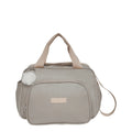 Bolsa Maternidade de Passeio Cute Cinza