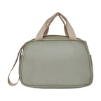 Bolsa Maternidade de Passeio Cute Verde
