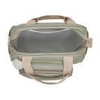 Bolsa Maternidade de Passeio Cute Verde