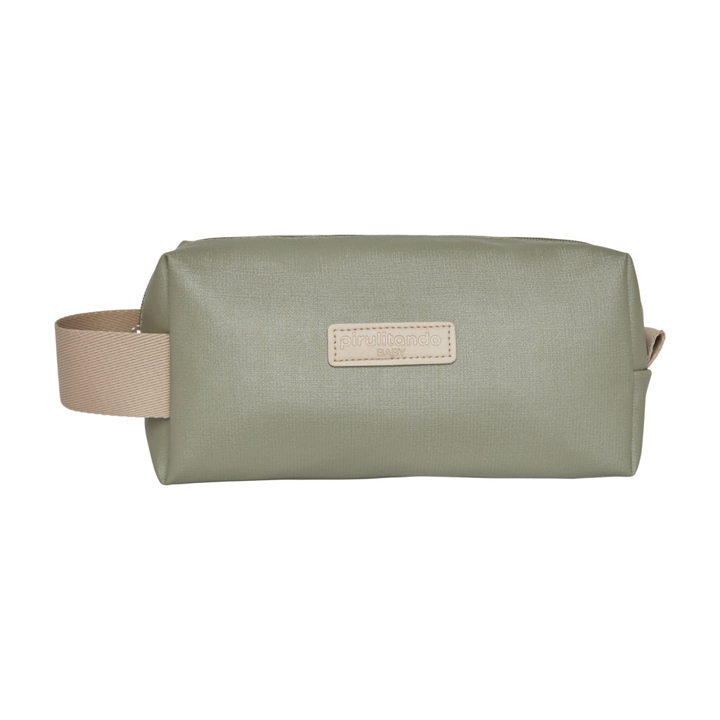 Nécessaire Maternidade Cute Verde