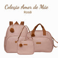 Kit Amor de Mãe Rosê- 3 Unidades
