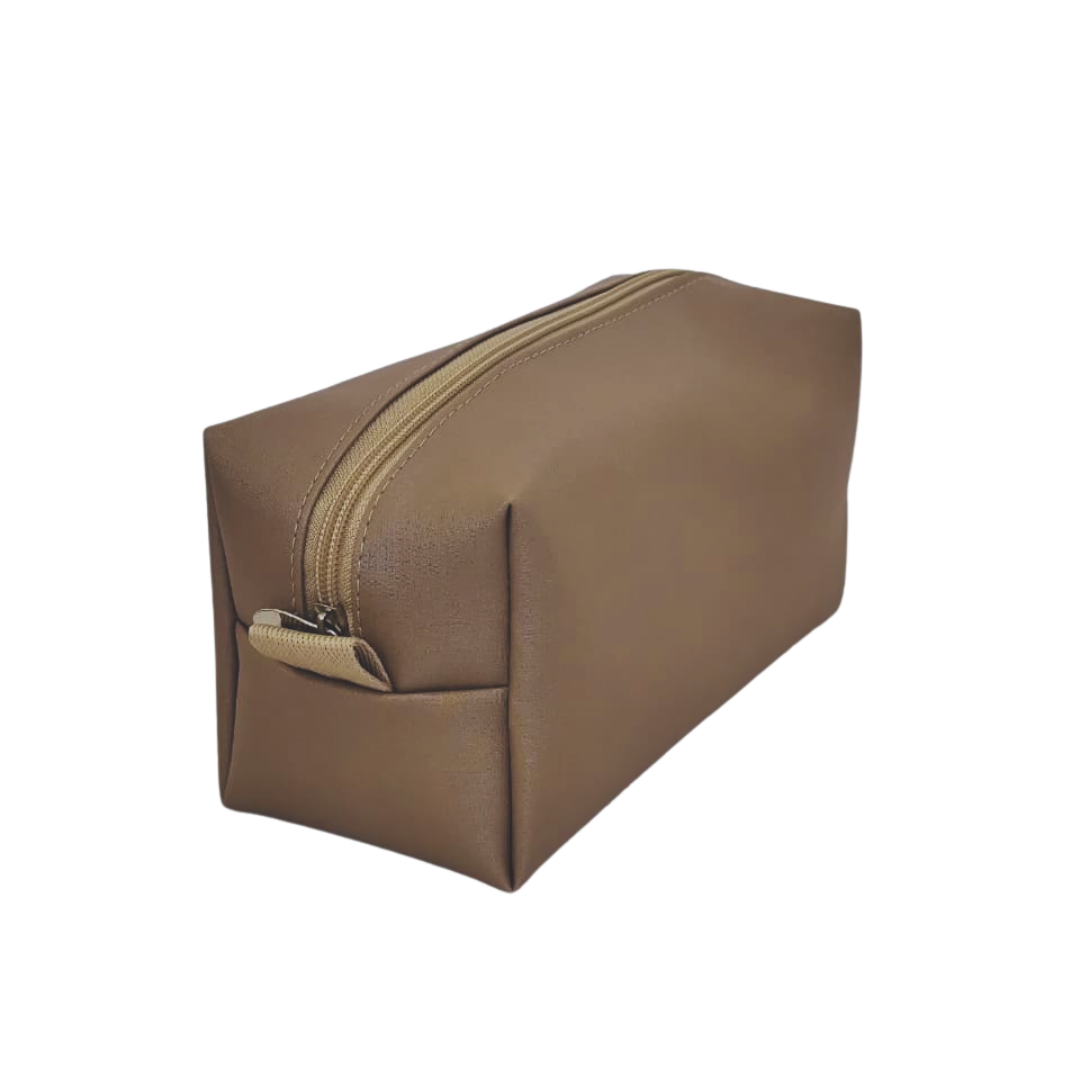 Nécessaire Petit Caramelo