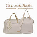 Kit Encanto Marfim - 2 Unidades - vista principal