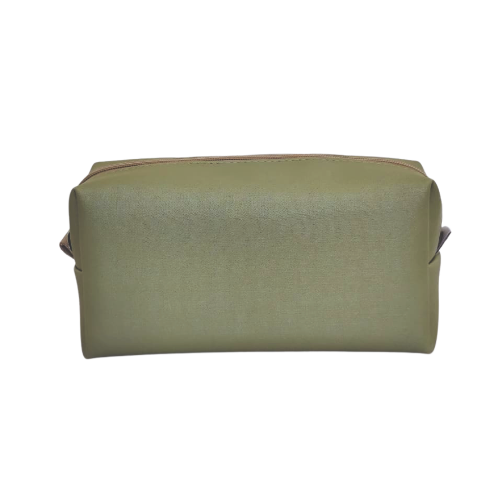 Nécessaire Petit Verde