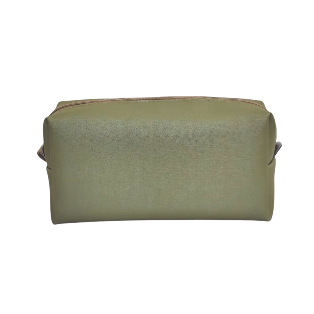 Nécessaire Petit Verde