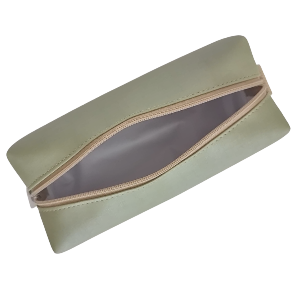 Nécessaire Petit Verde