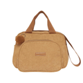 Bolsa de Passeio Ninar- Caramelo