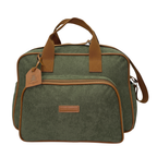 Bolsa Maternidade Teddy Verde