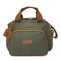 Bolsa de Passeio Teddy - Verde