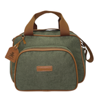 Bolsa de Passeio Teddy - Verde