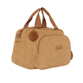 Bolsa de Passeio Ninar- Caramelo