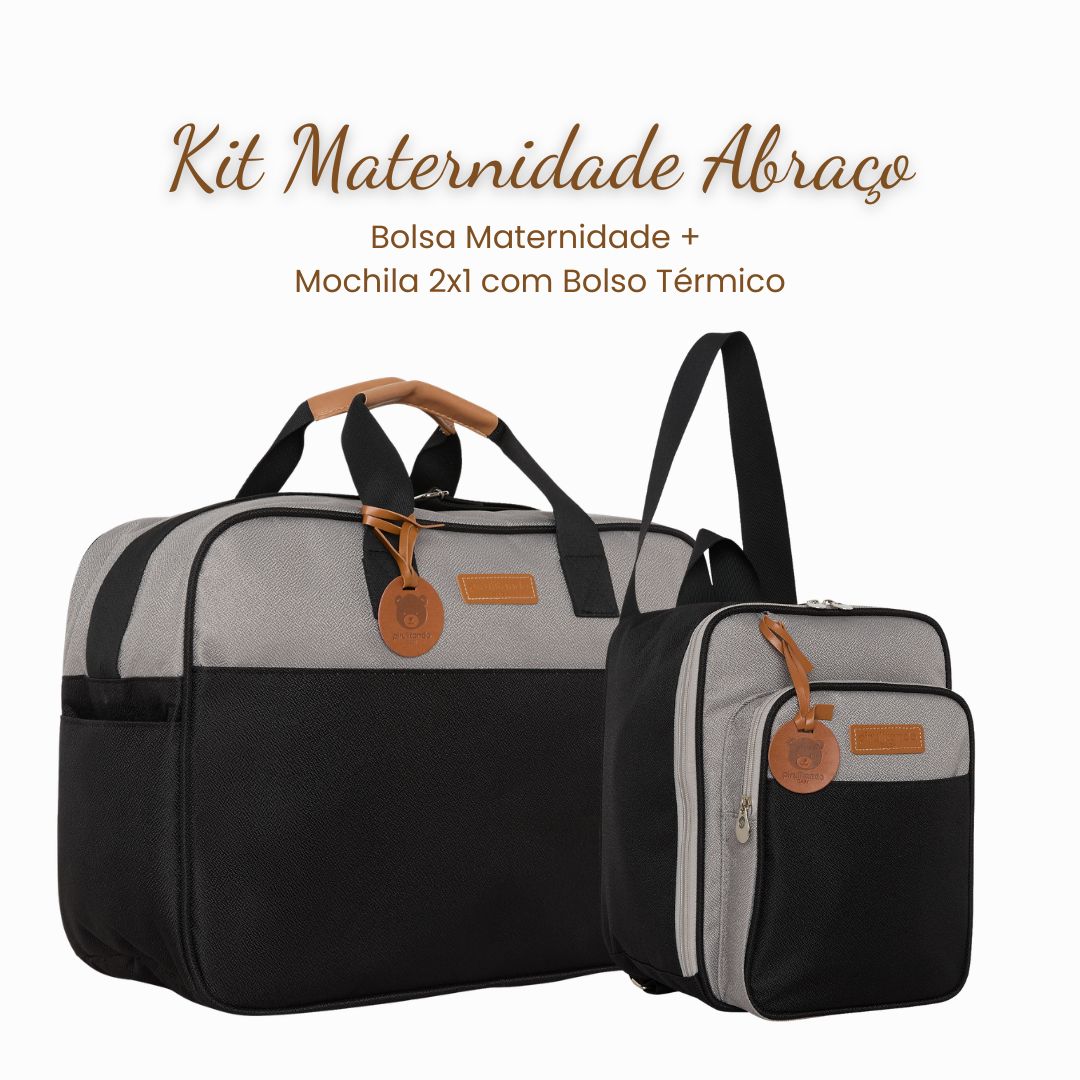 Kit Abraço - 2 Unidades
