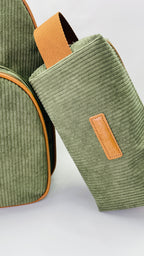 Nécessaire Teddy - Verde