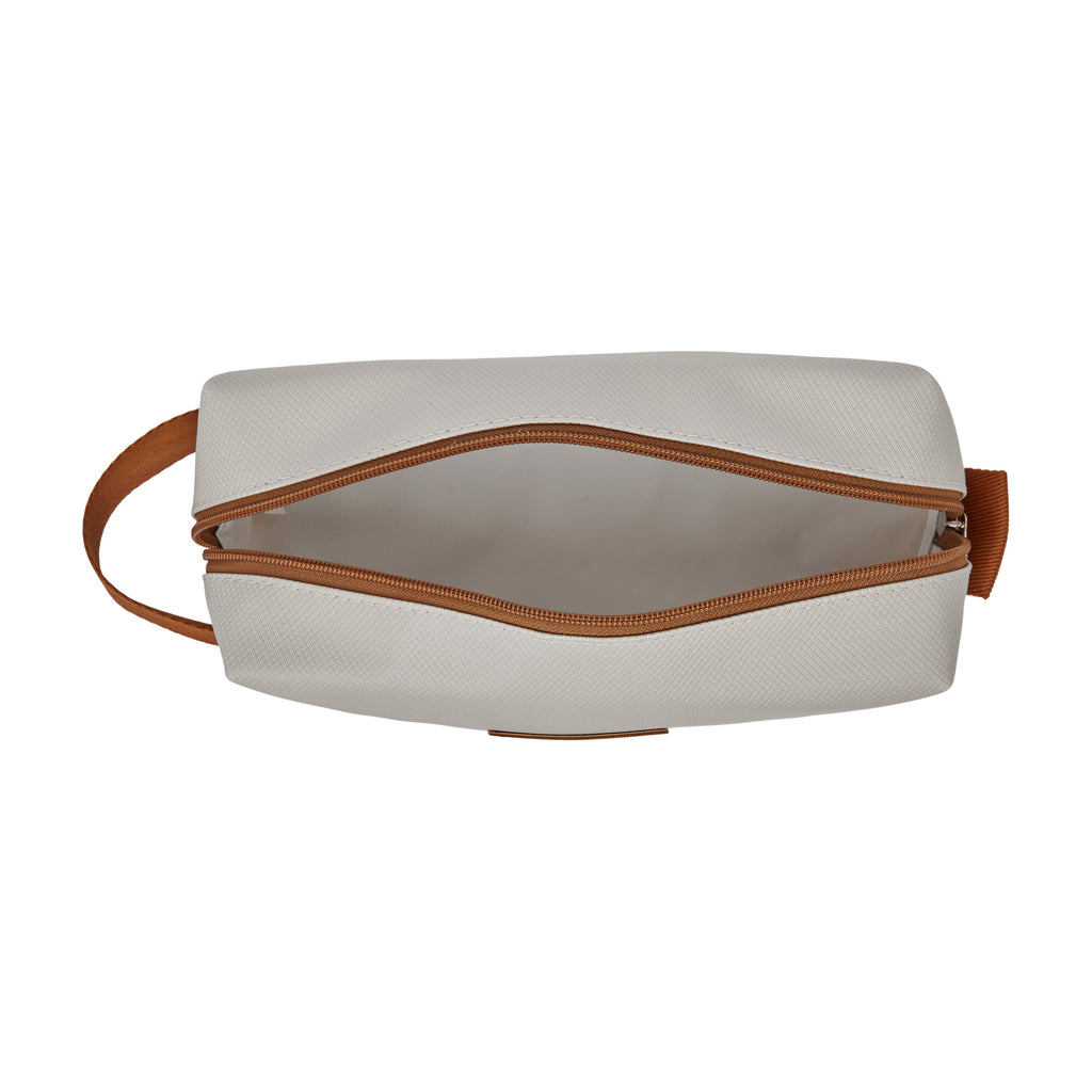 Nécessaire Maternidade Amor de Mãe Off White