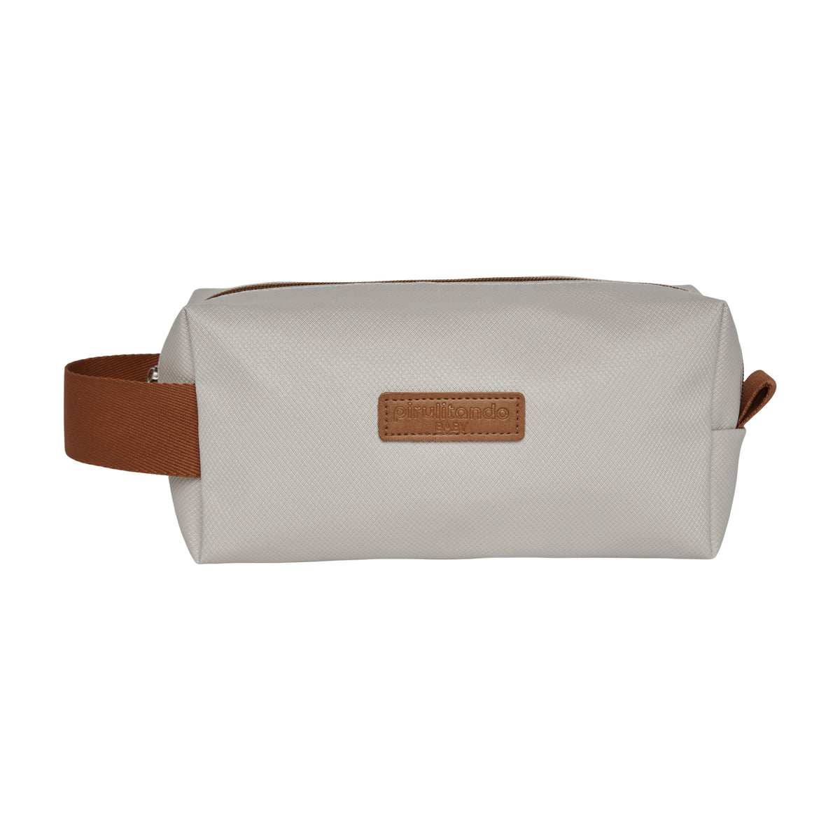 Nécessaire Maternidade Amor de Mãe Off White