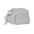 Bolsa de Passeio Encanto Marfim