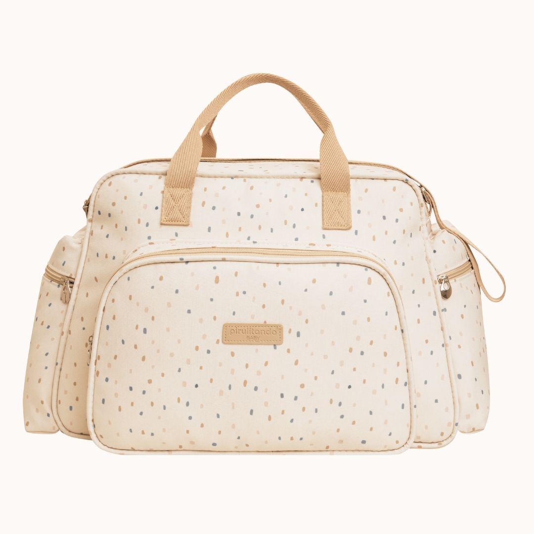 Bolsa Grande Maternidade Confete