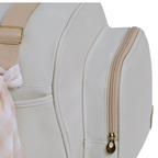 Bolsa de Passeio Encanto Marfim