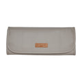 Trocador Maternidade Ternura Off White com Cinza