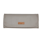Trocador Maternidade Ternura Off White com Cinza