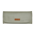 Trocador Maternidade Ternura Off White com Verde