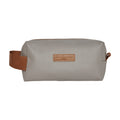 Nécessaire Maternidade Ternura Off White com Cinza