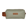 Nécessaire Maternidade Ternura Off White com Verde