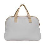 Bolsa Maternidade Grande Encanto Marfim