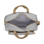 Bolsa Maternidade Grande Encanto Marfim