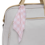Bolsa Maternidade Grande Encanto Marfim