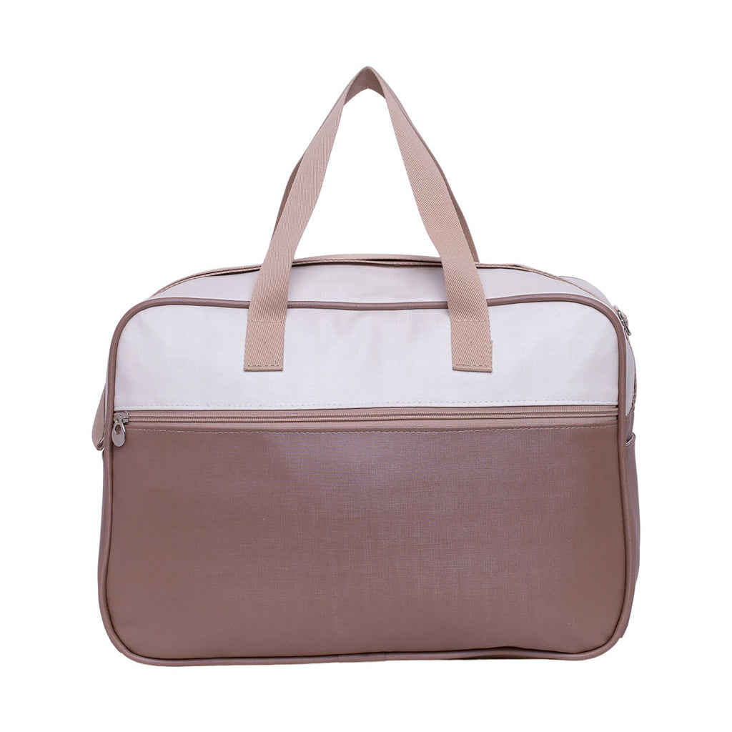 Bolsa Maternidade Grande Petit Caramelo