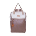 Mochila Maternidade Grande Petit Caramelo