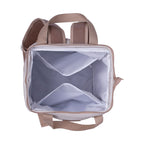 Mochila Maternidade Grande Petit Caramelo