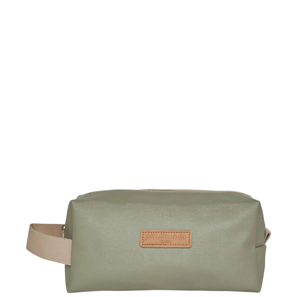 Nécessaire Maternidade Petit Verde, peça do conjunto