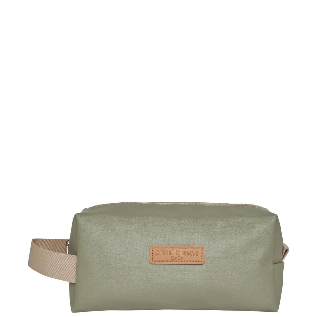 Nécessaire Maternidade Petit Verde, peça do conjunto