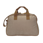 Bolsa Maternidade Teddy Marfim