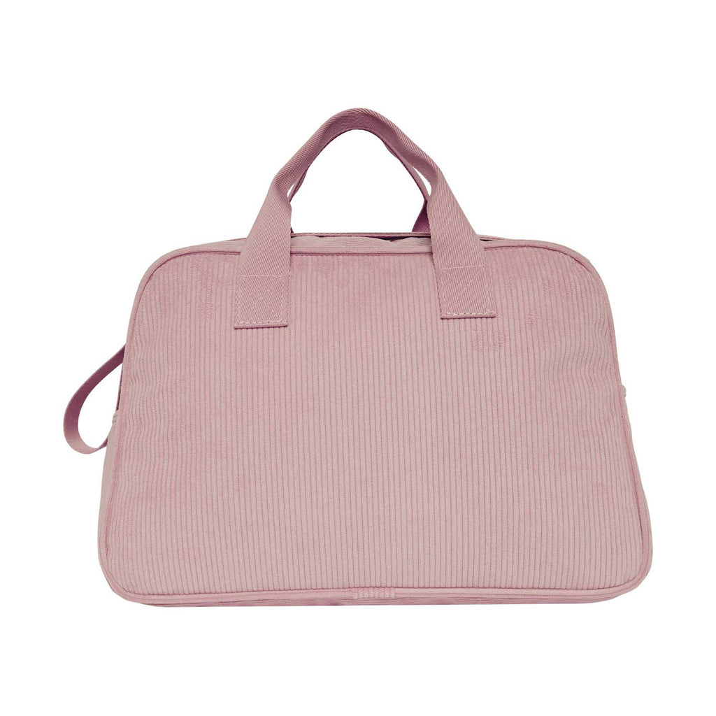 Bolsa Maternidade Grande  Ninar Rosê