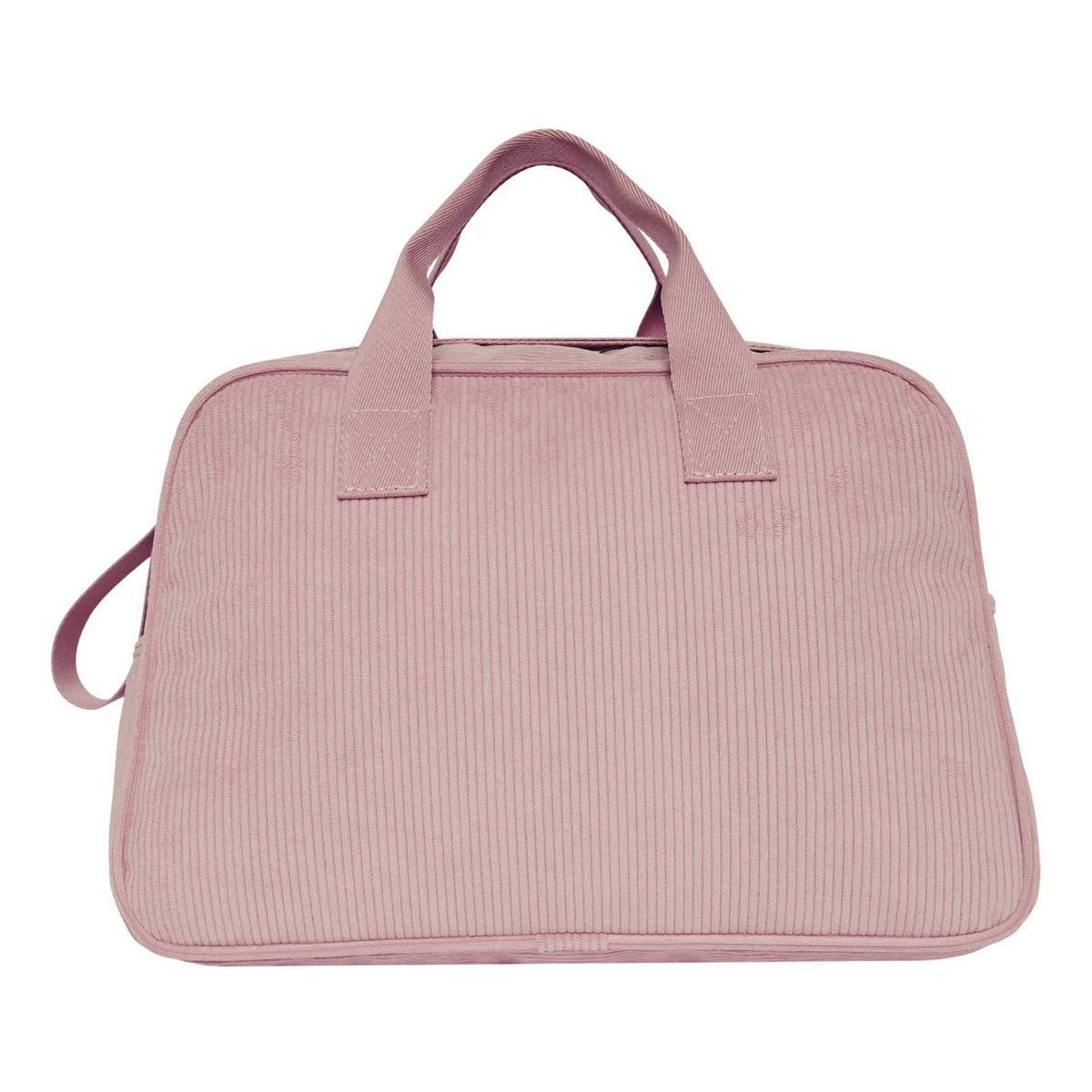 Bolsa Maternidade Grande Ninar Rosê