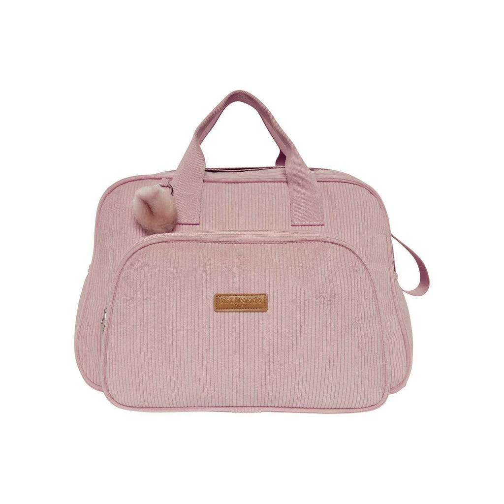 Bolsa Maternidade Grande  Ninar Rosê