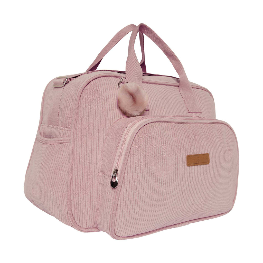 Bolsa Maternidade Grande  Ninar Rosê