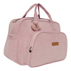 Bolsa Maternidade Grande Ninar Rosê