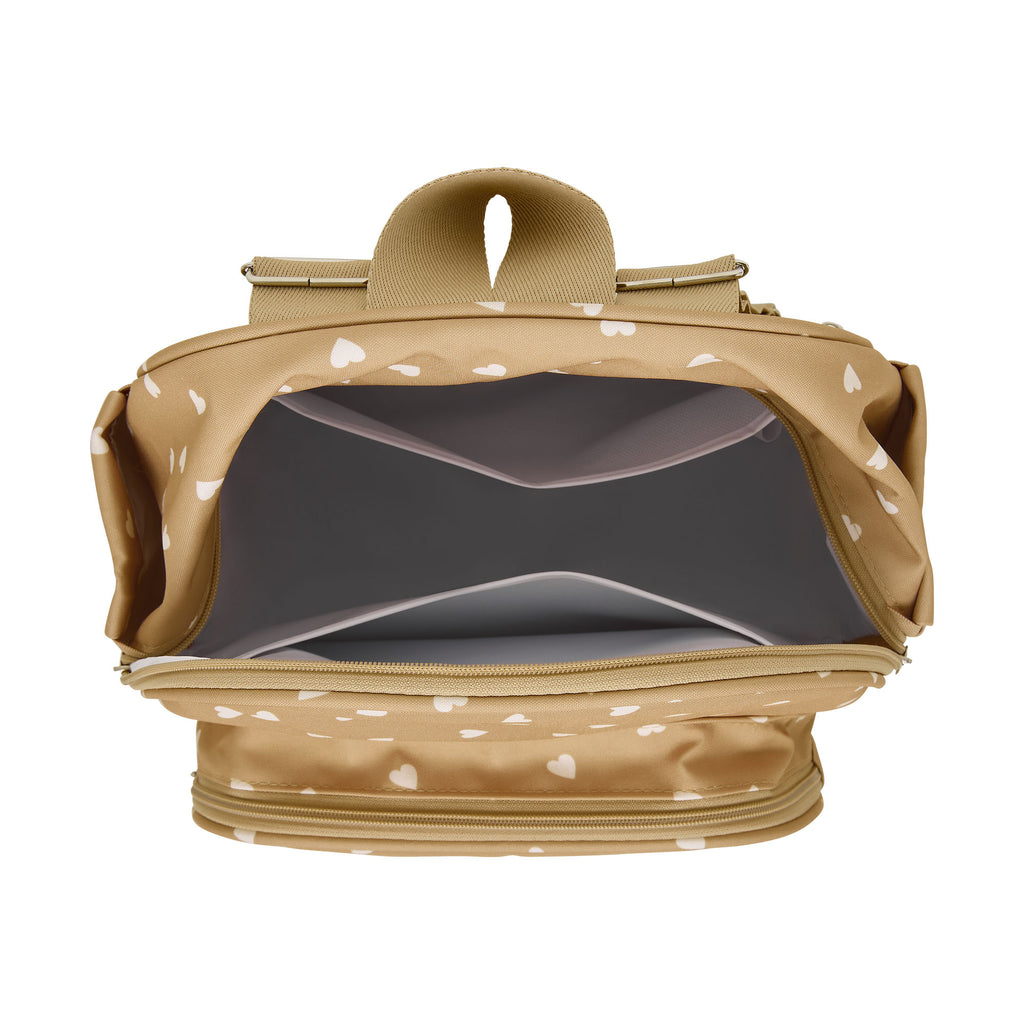 Mochila Viver - Ganhe a nécessarie  de Brinde